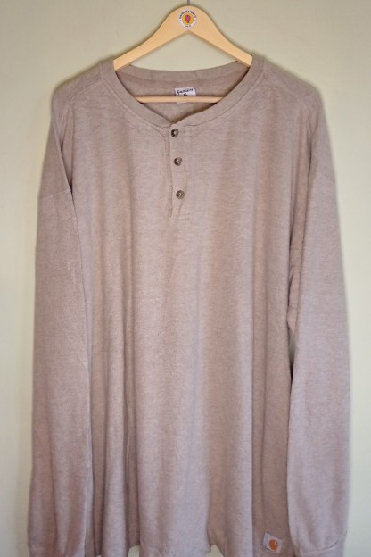 Carhartt Long Sleeve Top